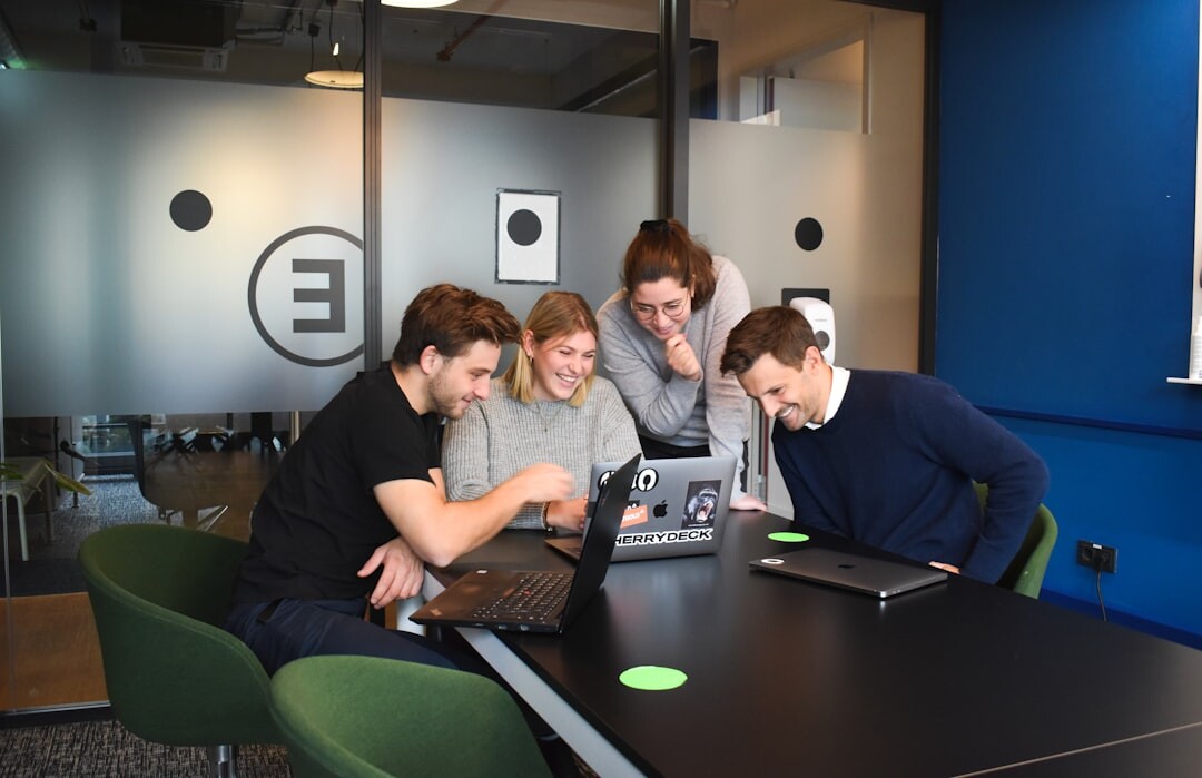 team collaboration