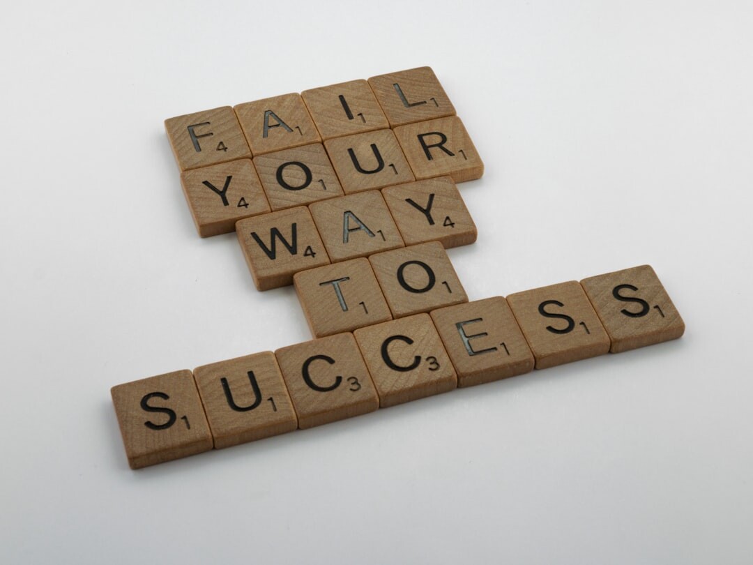 successful entrepreneur