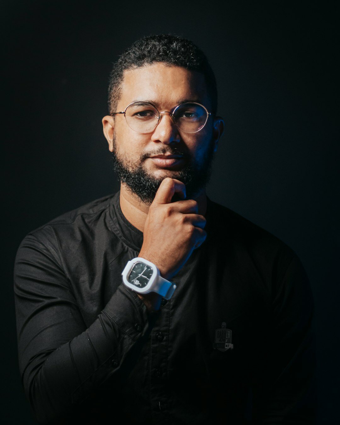 lithuanian millionaire portrait